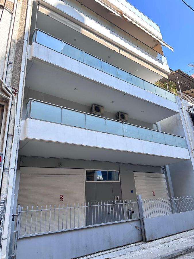 Ah Your Property In Atene Esterno foto