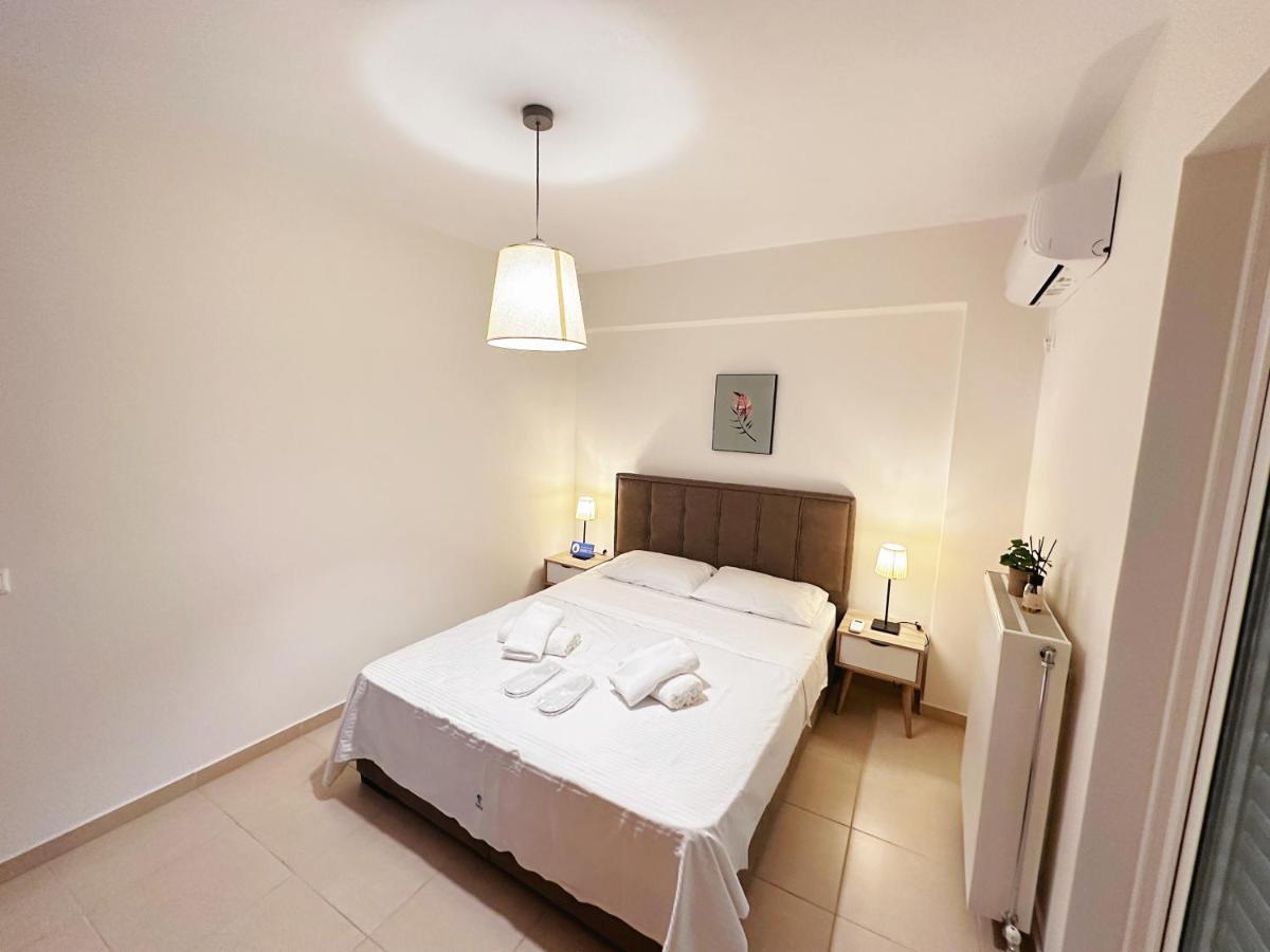 Ah Your Property In Atene Esterno foto
