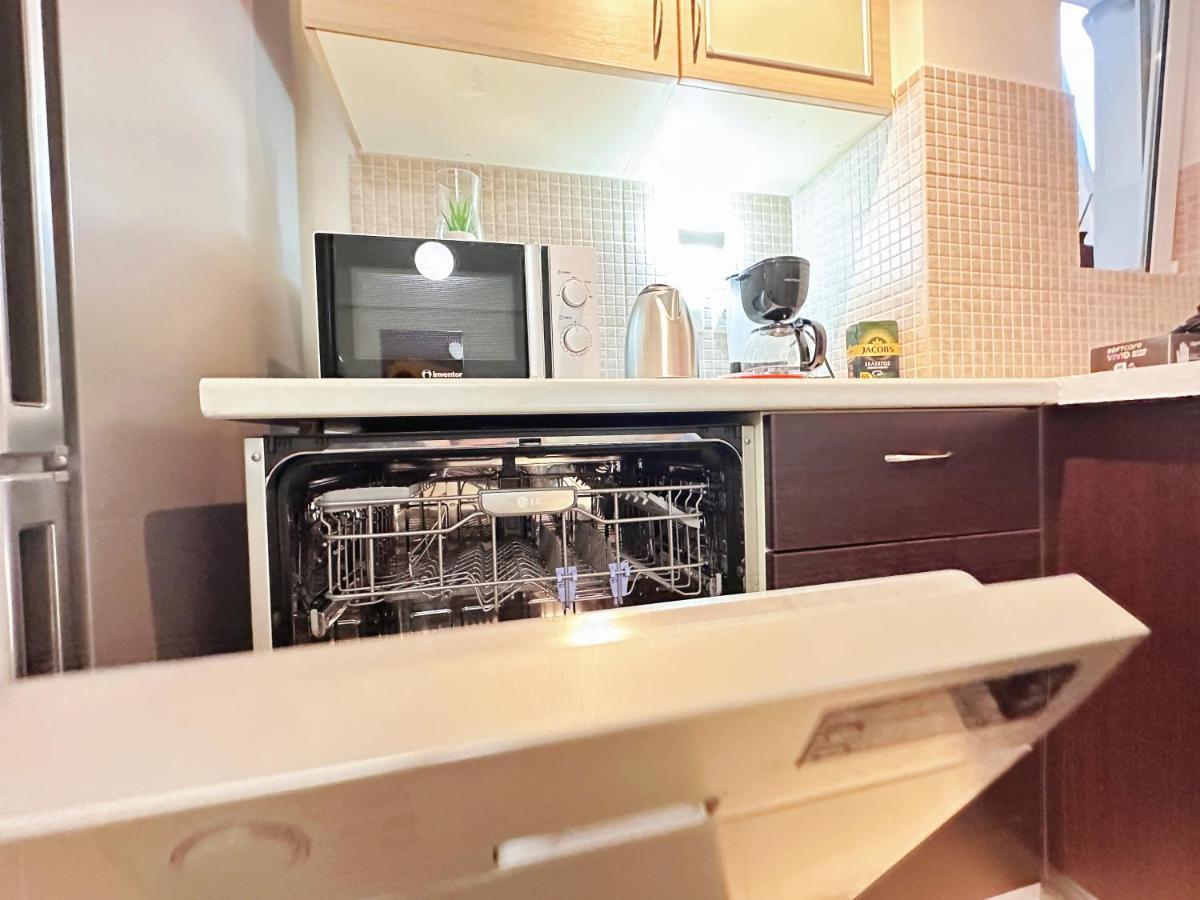 Ah Your Property In Atene Esterno foto