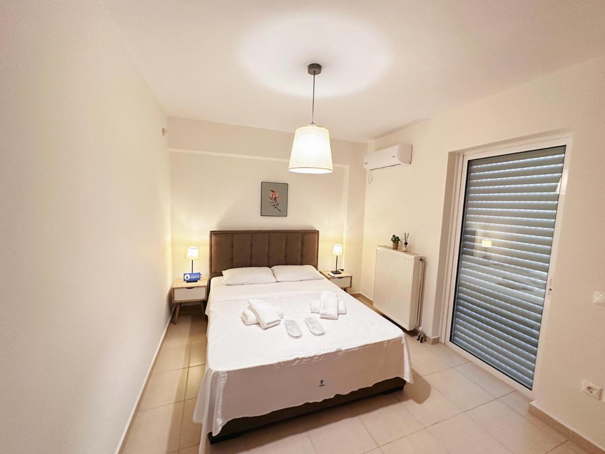 Ah Your Property In Atene Esterno foto