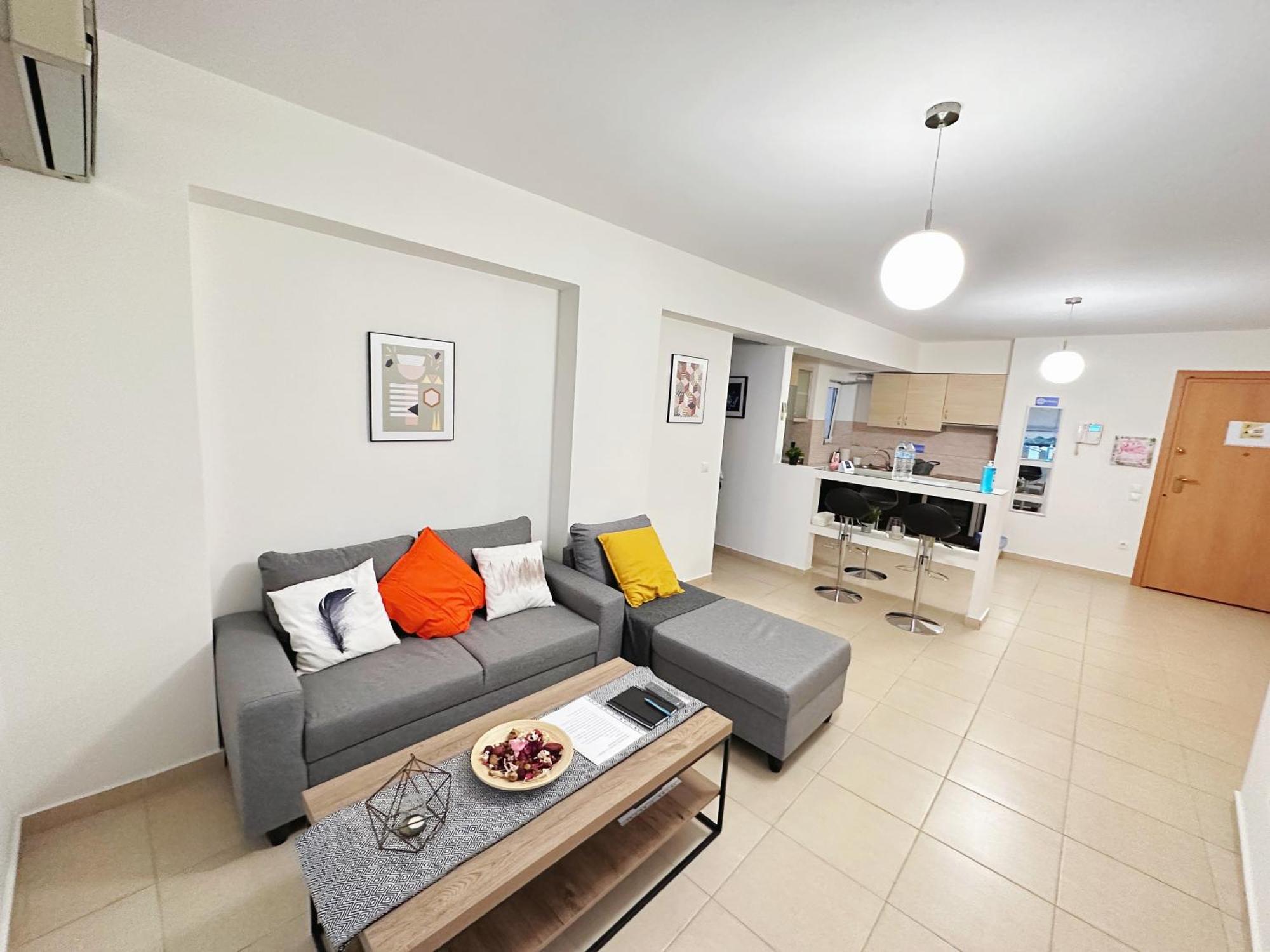Ah Your Property In Atene Esterno foto